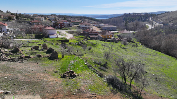 Kırşehir, Kaman, Hirfanlı
