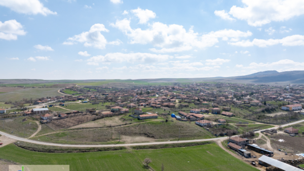 Kırşehir, Merkez, Ulupınar