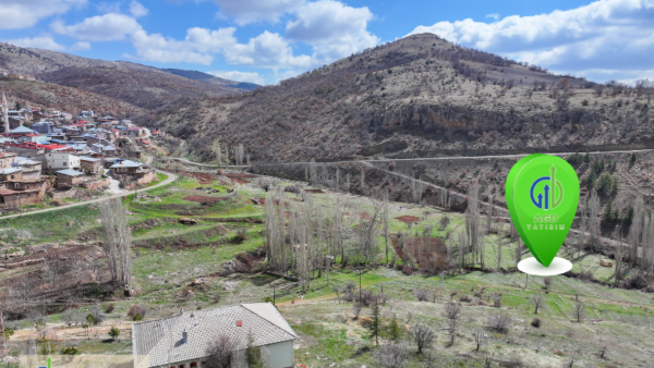 Konya, Hadim, Aşağıeşenler