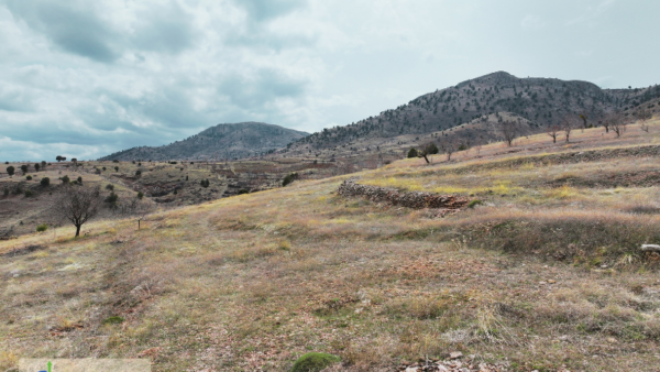 Konya, Bozkır, Hacılar