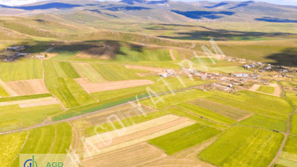 Ardahan, Merkez, Çağlayık
