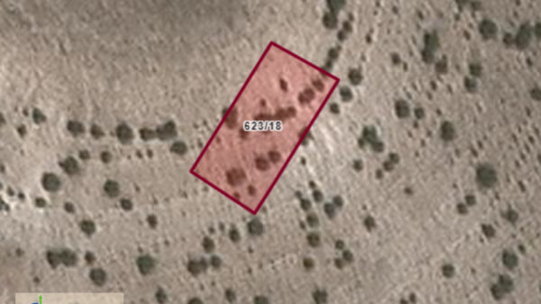 1 Afyonkarahısar, Dazkırı, Esentepe (4 Kat Konut İmarlı) 623 Ada 18 Parsel