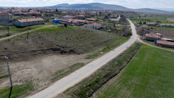 Kırşehir, Merkez, Ulupınar
