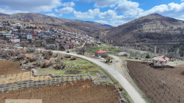 Konya, Hadim, Aşağıeşenler