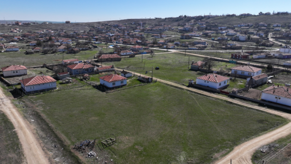 Yozgat, Şefaatli, Sarıkent