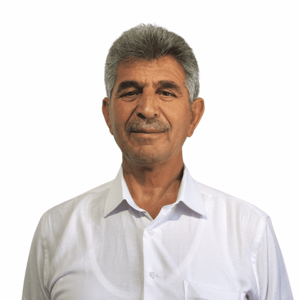 Ali A.
