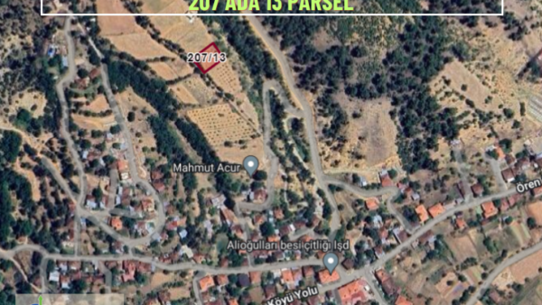 WEBSİTE PARSELSORGU FOTO'S AGD.YATIRIM