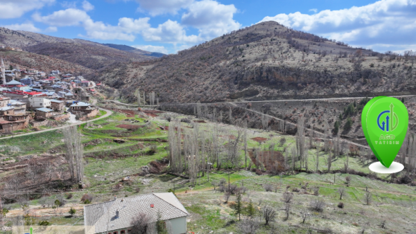 Konya, Hadim, Aşağıeşenler