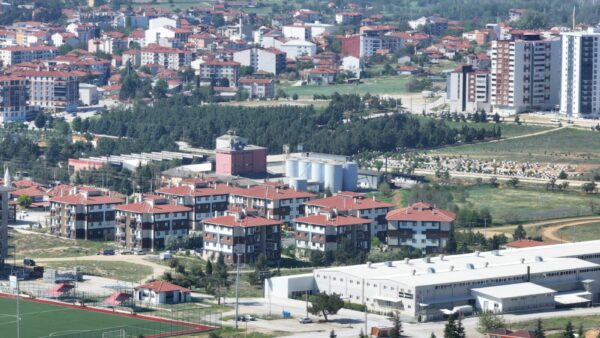 Afyonkarahısar, Dazkırı, Esentepe (4 kat)
