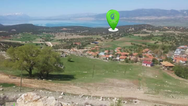 Isparta, Yalvaç, Yukarı Tırtar