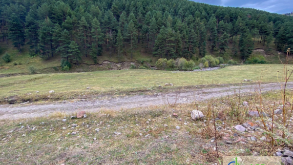 Kars, Sarıkamış, Yukarısarıkamış