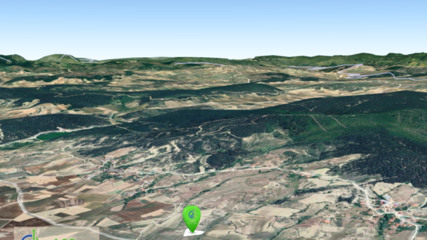 Karabük, Eflani, Halkevli