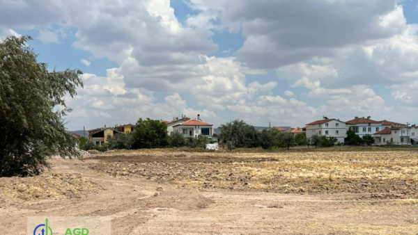 Aksaray, Merkez, Pasaçık (4 kat)