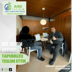 TAPU TESLIM 1 foto